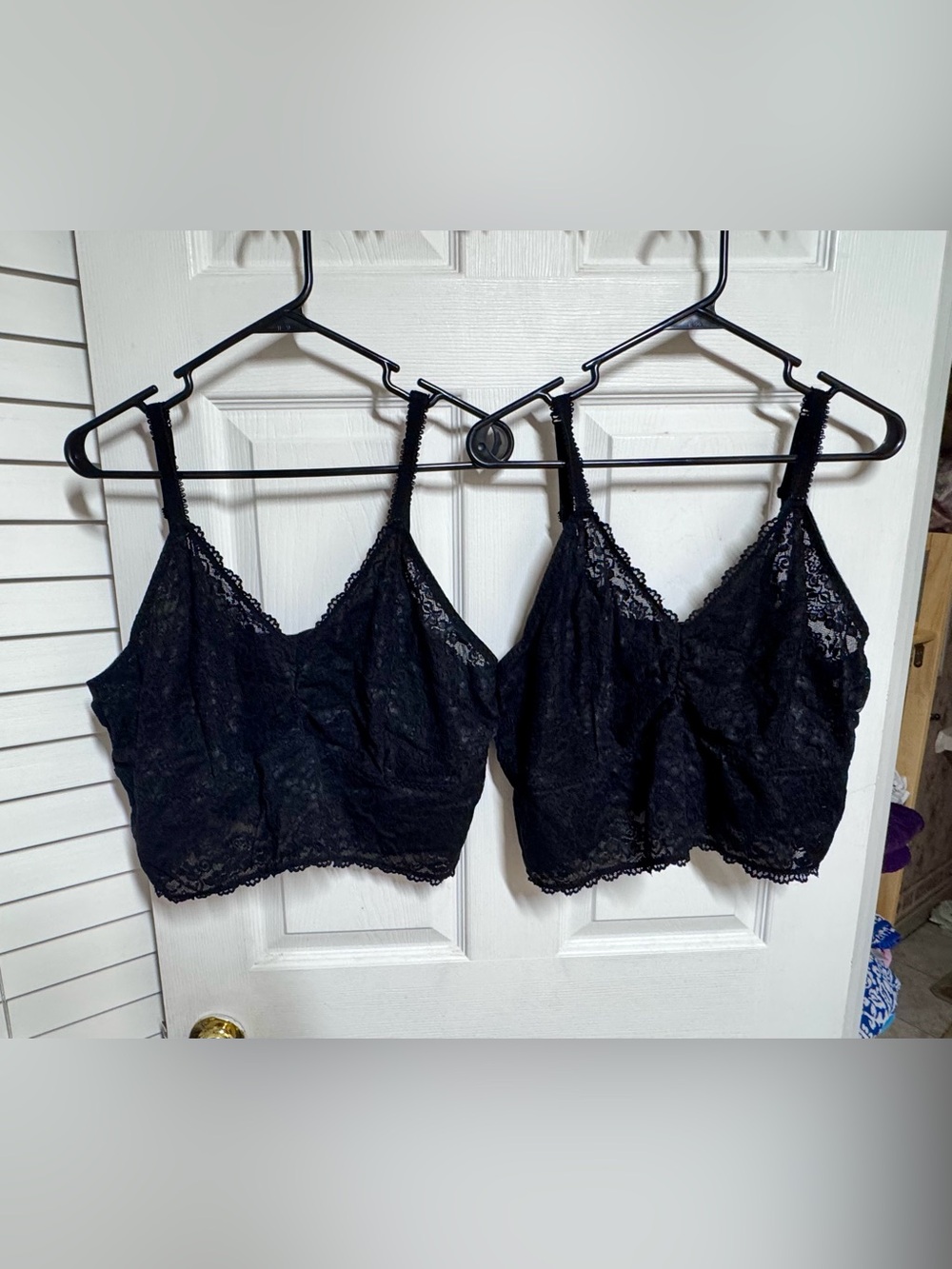 Torrid Lace Bralette Bundle – Size 4X